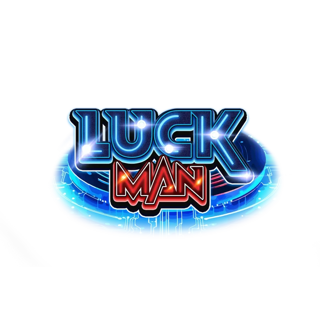 LUCKMAN